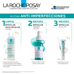 Kit Rutina Anti-Imperfecciones: Effaclar Serum + 2 Regalos - Imagen 8
