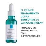 Kit Effaclar Serum La Roche-Posay + Effaclar Duo+M + Agua Micelar - Imagen 4