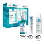 Kit Effaclar Serum La Roche-Posay + Effaclar Duo+M + Agua Micelar - Imagen 3