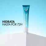 Vichy Minéral 89 Crema Hidratante Tubo 40ml - Imagen 3