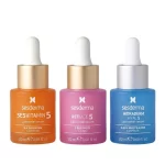 Kit Sesderma El Poder del 5: Sesvitamin-C + Reti Age + Hidraderm Hyal - Imagen 7