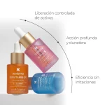 Kit Sesderma El Poder del 5: Sesvitamin-C + Reti Age + Hidraderm Hyal - Imagen 4