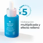 Sesderma HIDRADERM HYAL 5 Serum - 5 Ácidos Hialurónicos - Imagen 3