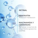 Sesderma HIDRADERM HYAL 5 Serum - 5 Ácidos Hialurónicos - Imagen 4