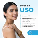 Sesderma HIDRADERM HYAL 5 Serum - 5 Ácidos Hialurónicos - Imagen 5