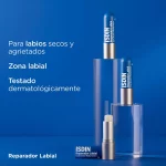 Kit ISDIN Fusion Water Magic Fotoprotector Facial + Protector Labial 4g - Imagen 4