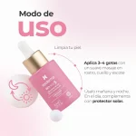 Sesderma RETI AGE 5 Serum - Imagen 5