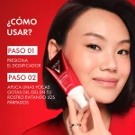 Liftactiv Collagen Specialist 16 Collagel Gel Vichy 50ml - Imagen 10