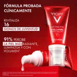 Liftactiv Collagen Specialist 16 Collagel Gel Vichy 50ml - Imagen 6