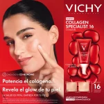 Liftactiv Collagen Specialist 16 Collagel Gel Vichy 50ml - Imagen 5
