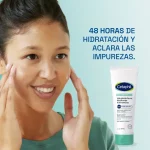 Kit Cetaphil Oil Control: Rutina Matificante + Serum GRATIS - Imagen 3