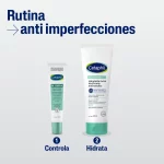 Kit Cetaphil Oil Control: Rutina Matificante + Serum GRATIS - Imagen 6