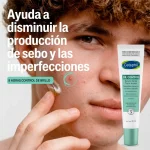 Kit Cetaphil Oil Control: Rutina Matificante + Serum GRATIS - Imagen 4
