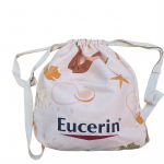 Obsequio: Toalla + Tula Eucerin