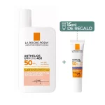 Anthelios UVMune 400 Color SPF50+ 50ml