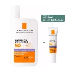 Protector solar facial La Roche-Posay Anthelios UVMune 400 Antimanchas de 50ml