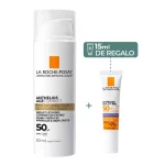 Anthelios Age Correct protector solar antienvejecimento FPS 50 50ml