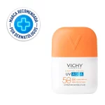 VICHY Capital Soleil UV Aqua Fluido SPF50 50ml - Imagen 2