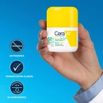 CeraVe Protector Solar Fluido Invisible Oil Control SPF50+ 50ml - Imagen 3