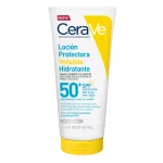 CeraVe Protector Solar Loción Invisible Hidratante SPF50+ 177ml