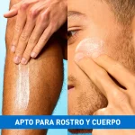 CeraVe Protector Solar Loción Invisible Hidratante SPF50+ 75ml - Imagen 4