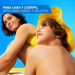 CeraVe Protector Solar Loción Invisible Hidratante SPF50+ 75ml - Imagen 5