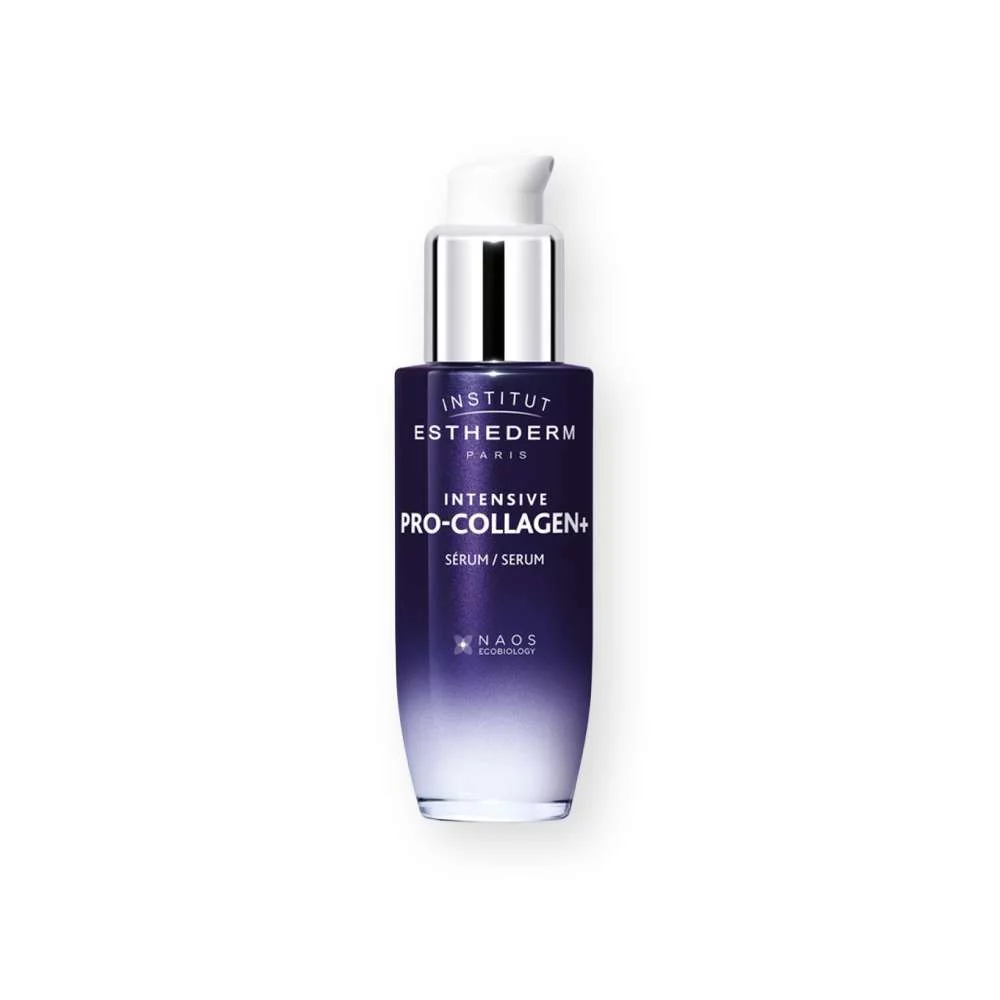 EsthedermIntensiveProCollagenSerum (1) Esthederm Intensive Pro-Collagen+ Serum Antiedad 30ml - Imagen 1