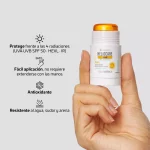 HELIOCARE 360° Pediatrics Stick Protector Solar SPF 50+ 25g - Imagen 2