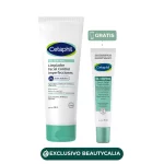 Cetaphil Rutina Anti-imperfecciones: Limpiador Facial Control Imperfecciones 236ml + Regalo Serum Facial Triple Acción 30ml
