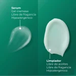 Cetaphil Rutina Anti-imperfecciones: Limpiador Facial Control Imperfecciones 236ml + Regalo Serum Facial Triple Acción 30ml - Imagen 5