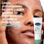 Cetaphil Rutina Anti-imperfecciones: Limpiador Facial Control Imperfecciones 236ml + Regalo Serum Facial Triple Acción 30ml - Imagen 3