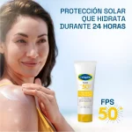 Cetaphil Rutina Luminosidad: Vitamin C Serum 30ml + Protector Solar Sun Gel Ligero con Color 50ml - Imagen 4