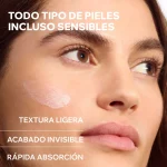 URIAGE Bariésun Aqua Fluido Ultra Mate SPF50+ 50ml - Imagen 3