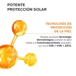 URIAGE Bariésun Aqua Fluido Ultra Mate SPF50+ 50ml - Imagen 2