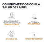 URIAGE Bariésun Aqua Fluido Ultra Mate SPF50+ 50ml - Imagen 7