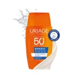 URIAGE Bariésun Aqua Fluido Ultra Mate SPF50+ 50ml - Imagen 4