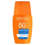 URIAGE Bariésun Aqua Fluido Ultra Mate SPF50+ 50ml