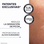 URIAGE Xémose C8+ crema facial nutritiva 40ml - Imagen 5
