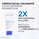 URIAGE Xémose C8+ crema facial nutritiva 40ml - Imagen 2