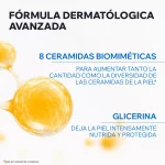 URIAGE Xémose C8+ Aceite Limpiador Calmante 500ml - Imagen 4