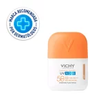 VICHY Capital Soleil UV Aqua Fluido con Color SPF50 50ml - Imagen 2