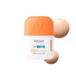 VICHY Capital Soleil UV Aqua Fluido con Color SPF50 50ml