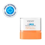 VICHY Capital Soleil UV Aqua Stick protector solar SPF50+ 10ml - Imagen 2