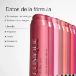 CLINIQUE Chubby Stick Cheek Color Balm Rubor Barra tono Grandest Guava 6g - Imagen 3