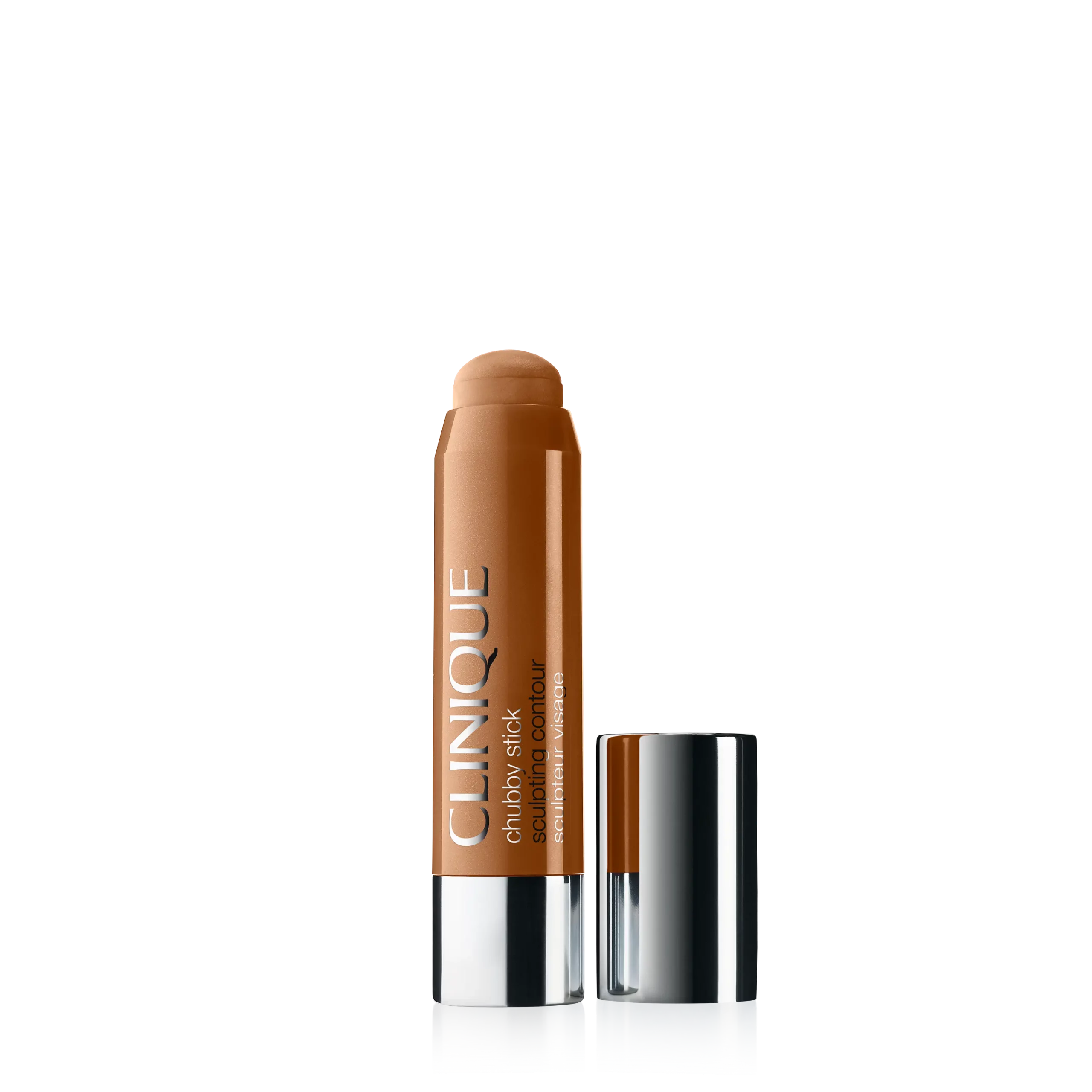ChubbyStickContorno (1) CLINIQUE Chubby Stick Sculpting Contour Lápiz de Contorno tono So Sunkissed 6g - Imagen 1