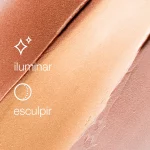 CLINIQUE Chubby Stick Sculpting Highlight Iluminador en Barra tono Supreme Stardust 6g - Imagen 4