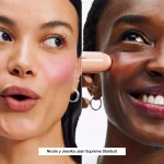 CLINIQUE Chubby Stick Sculpting Highlight Iluminador en Barra tono Supreme Stardust 6g - Imagen 3