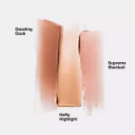 CLINIQUE Chubby Stick Sculpting Highlight Iluminador en Barra tono Supreme Stardust 6g - Imagen 5