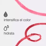 CLINIQUE Chubby Stick Moisturizing Lip Colour Balm Bálsamo Labial tono Broadest Berry 3g - Imagen 6