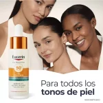Eucerin Protector solar Serum Oil Control SPF50 30ml - Imagen 7
